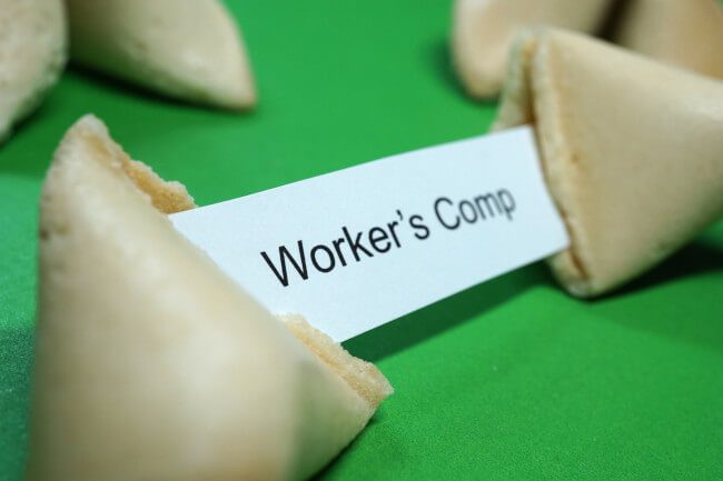 Workers' Comp Cases in Fort Mill, South Carolina