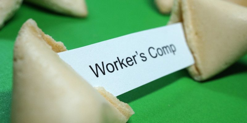 Workers' Comp Cases in Fort Mill, South Carolina