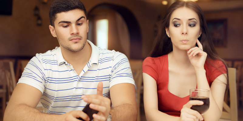 Catfishing Relationships in Fort Mill, South Carolina