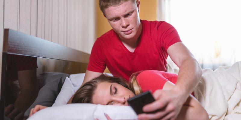 Fake Online Catfish Profiles in Raleigh, North Carolina