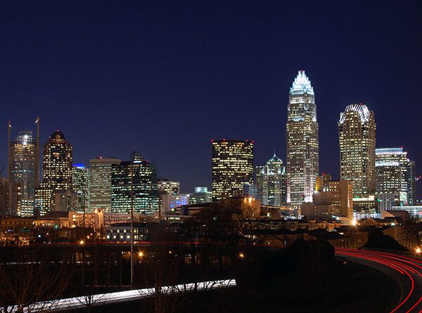 Charlotte, NC