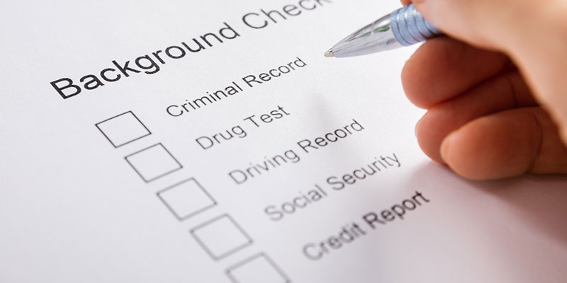 Why You Should Conduct a Background Check Before You Hire
