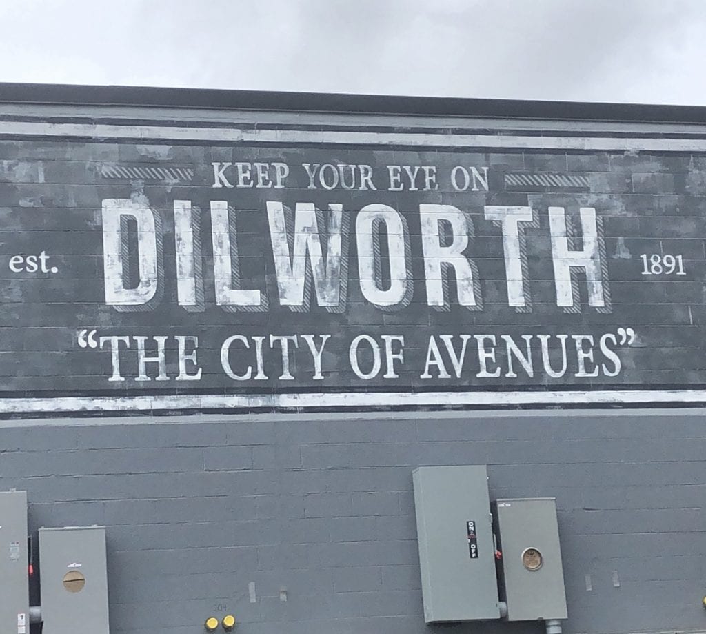 Private Investigator Dilworth Charlotte