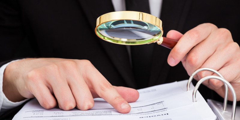 3 Common Reasons Behind Corporate Investigations