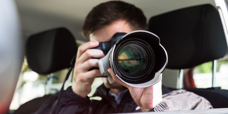 Three Reasons to Hire a Private Investigator