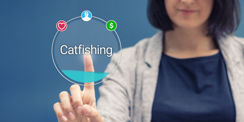 3 Ways to Spot a Catfish