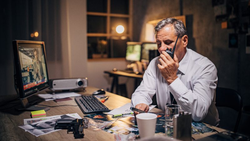 Background Investigations in Fort Mill, South Carolina