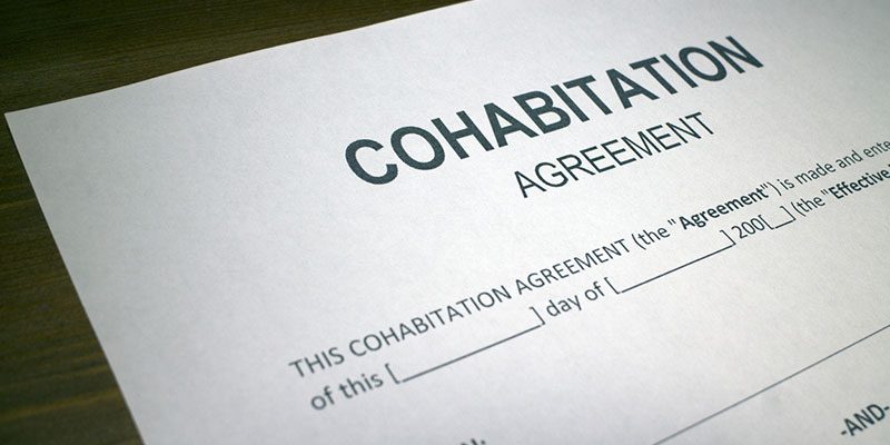 When to Consider Cohabitation Surveillance