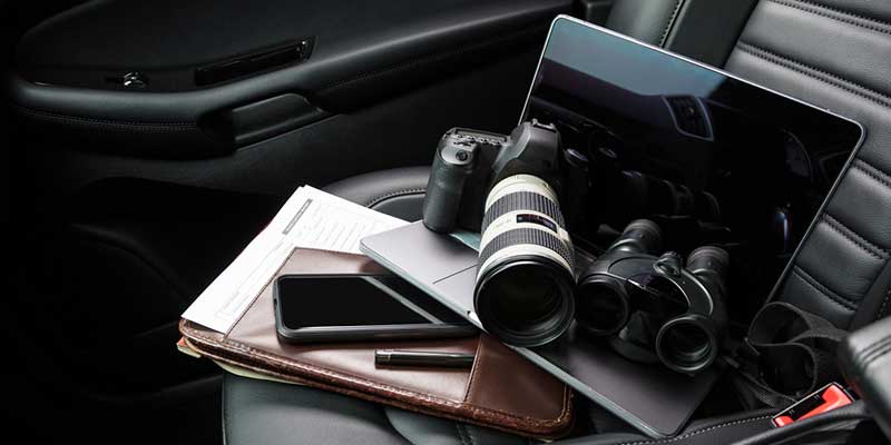 3 Reasons to Hire a Private Investigator in Charlotte