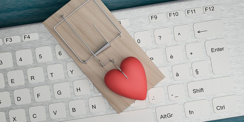 Reasons to Get Someone’s Background Check Before Dating Them