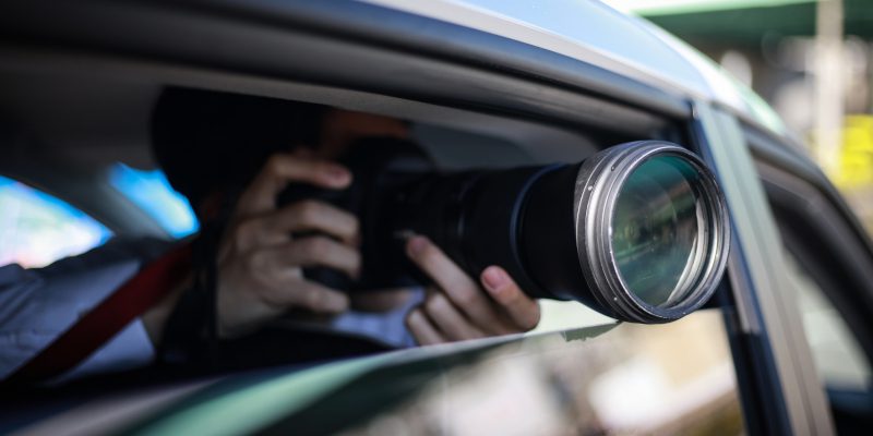 What Does a Private Investigator Do? 