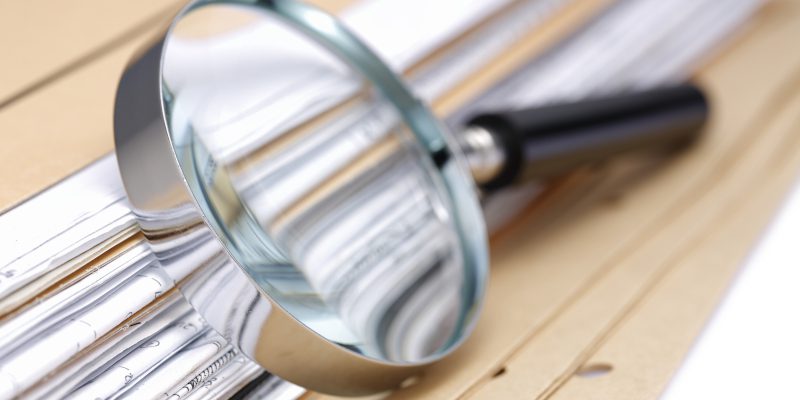 Reasons to Do a Background Check on All Your New Employees