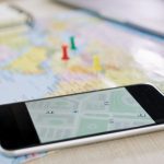 GPS Tracking in Charlotte, North Carolina