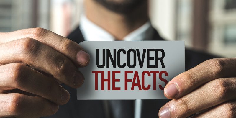 Background Check on Yourself in Huntersville, North Carolina