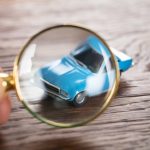 Vehicle Identification Number Research in Charlotte, North Carolina