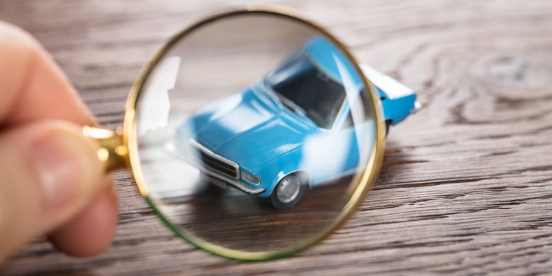 Stolen Vehicle Recovery in Charlotte, North Carolina