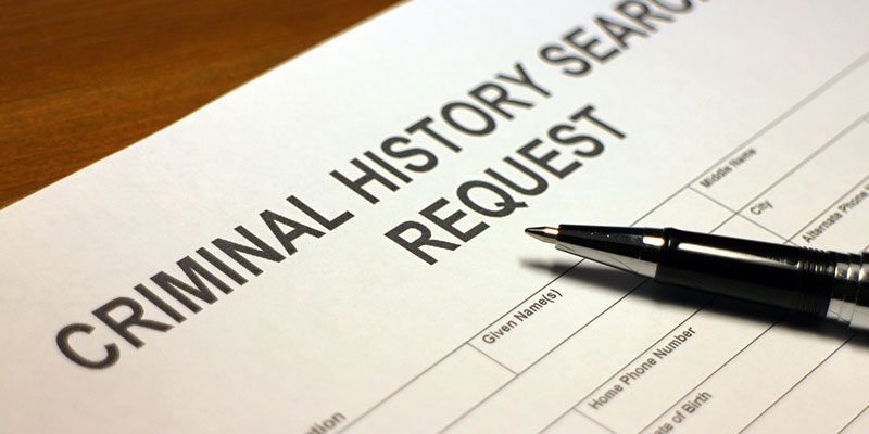 3 Facts About Background Checks