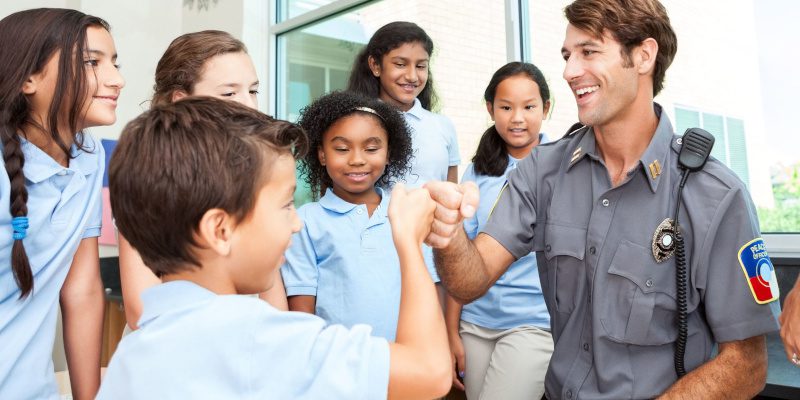 Child Care Background Check in Charlotte, North Carolina