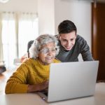 Relative Background Check