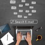 Email Search Background Check