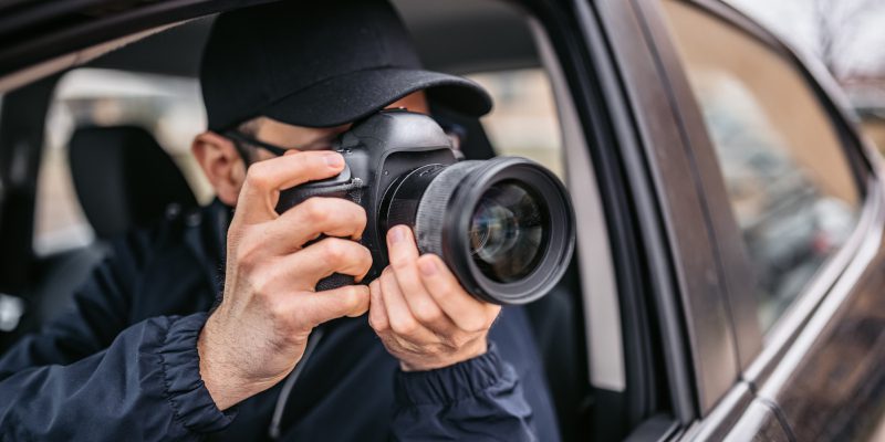 3 Things a Private Investigator Can’t Do