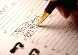How Our Address Search Process Works