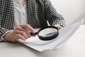 Fraud Private Investigator