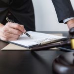 Background Check for Attorneys