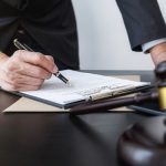 Background Check for Attorneys