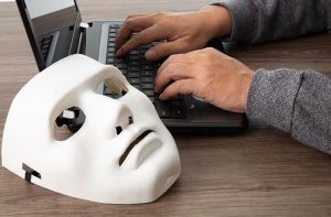 Tips to Help You Spot a Catfish Online