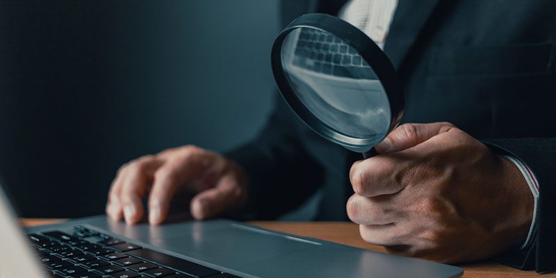 Three Reasons to Hire a Background Check on Yourself