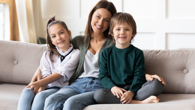 Child Custody Surveillance in Charlotte, North Carolina