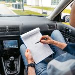 Background Check for Drivers License