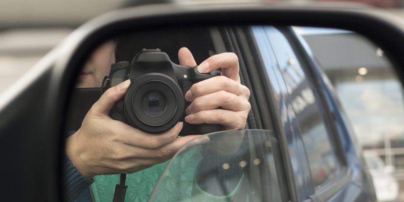 When to Consider Hiring a Private Investigator