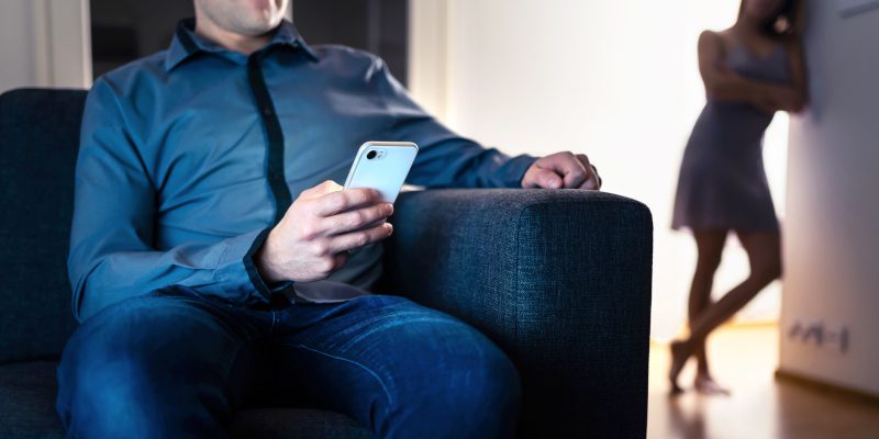 Adultery Investigation: Four Reasons to Hire a Private Investigator